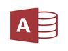 MS Access Homework Help From Real DB Experts