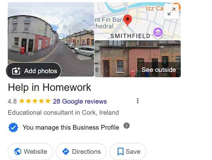 Google UK Reviews