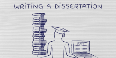 The Complete Guide to Writing a Dissertation