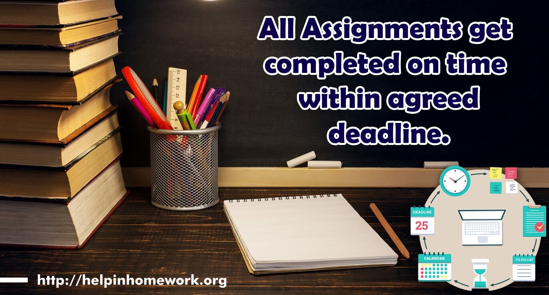 What is Assignment Help and Why Students Need It?