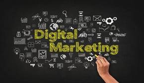 Digital Marketing and Web Analytics